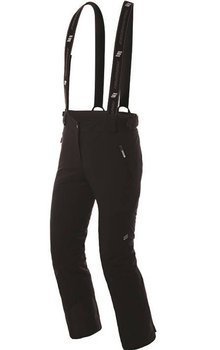 Ski pants ENERGIAPURA Rogla Black Lady - 2023/24