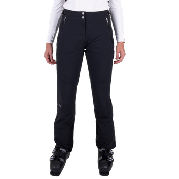 Skihosen KJUS Women Formula Pants Pants Black 2023/24