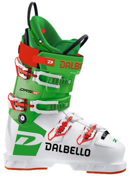 Skischuhe Dalbello DRS WC XS - 2023/24