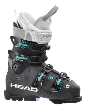 Skischuhe HEAD Nexo LYT 100 W GW Anthracite/Black - 2023/24