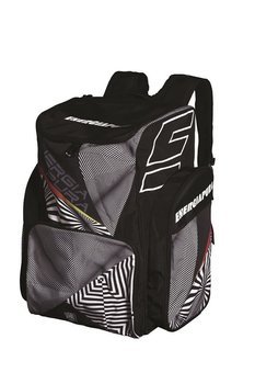 Skischuhtasche ENERGIAPURA Racer Bag Fashion Optical - 2022/23