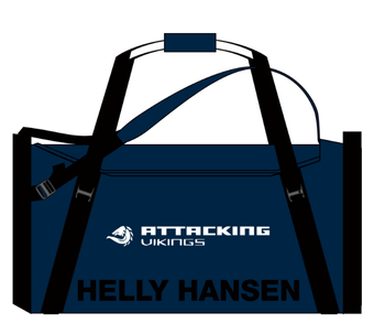 Skischuhtasche HELLY HANSEN Duffel Bag 2 30l - 2022/23