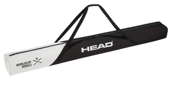 Skitasche HEAD Rebels Single Skibag - 2023/24