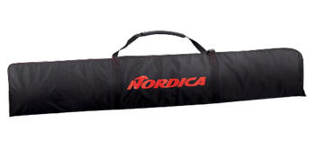 Skitasche Nordica Ski Bag Lite - 2023/24