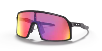 Sonnenbrille OAKLEY Sutro Polished Black w/Prizm Snow Torch Iridium - 2022