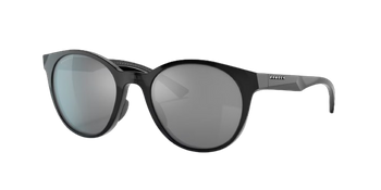Sonnenbrille Oakley Spindrift Prizm Black Lenses,  Black Ink Frame