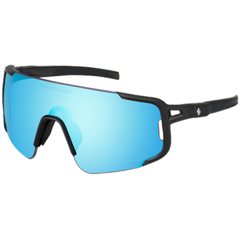 Sonnenbrille Sweet Protection Ronin RIG® Reflect Aquamarine/Matte Crystal Black - 2023