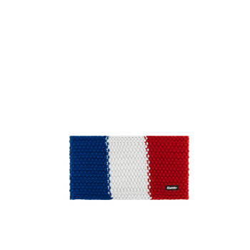 Stirnband Eisbar Jamie Flag STB France - 2023/24