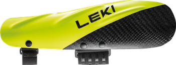 Unterarm schlagschutz LEKI Carbon 2.0 - 2023/24