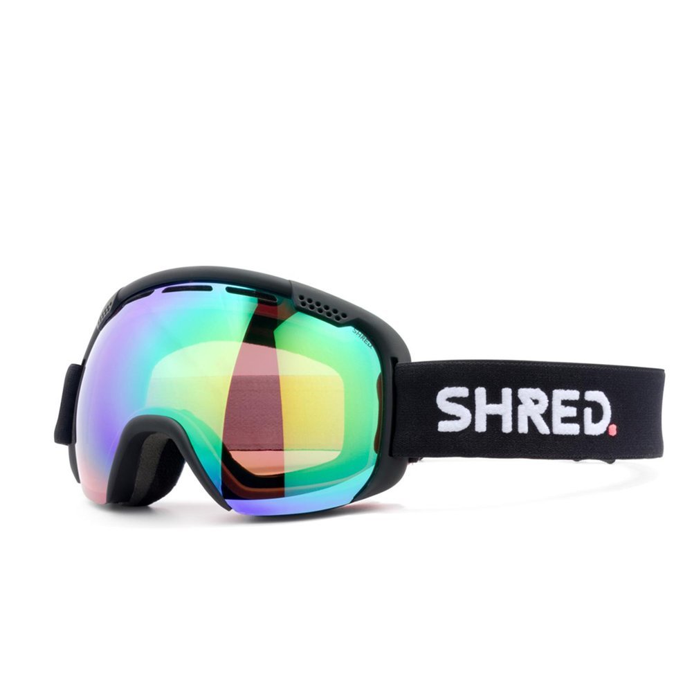 Shred Smartefy