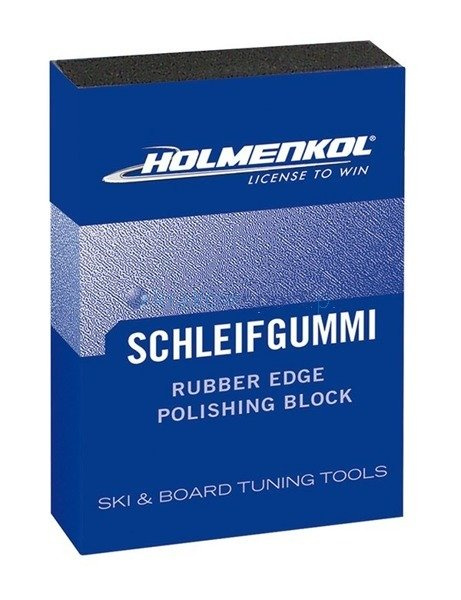  SCHLEIFGUMMI HOLMENKOL VON SKIKANTEN