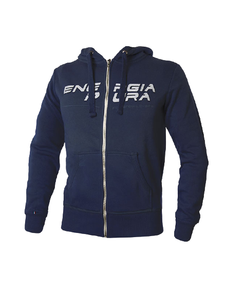 Bluse ENERGIAPURA Sweatshirt Onnarp Navy