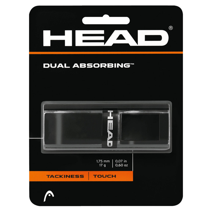 HEAD Dual Absorbing 