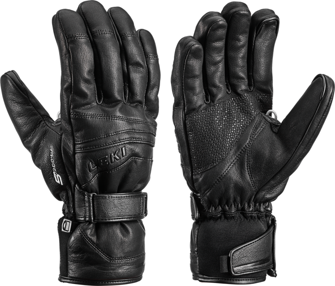Handschuhe LEKI Fusion S MF Touch - 2020/21