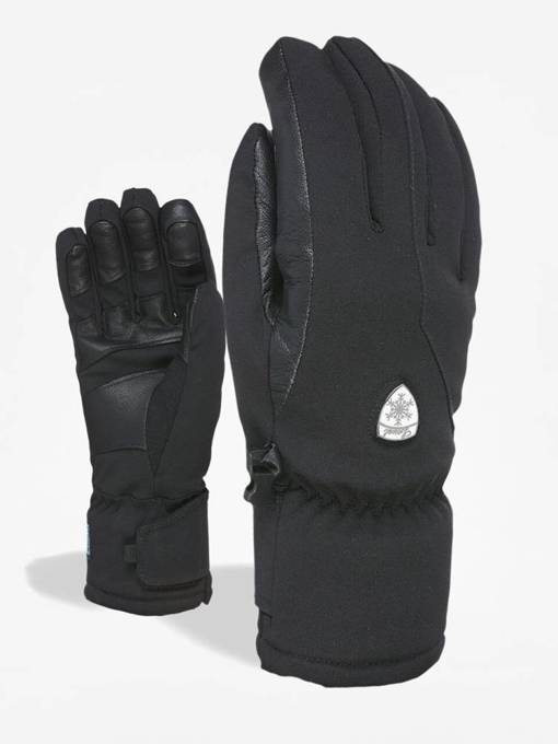 Handschuhe LEVEL I-Super Radiator W GORE-TEX - 2021/22