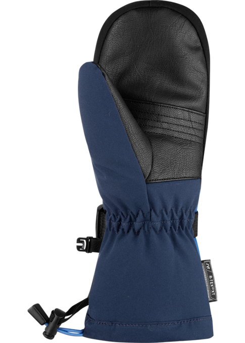 Handschuhe Reusch Lando R-TEX XT Junior Mitten Dress Blue/Brilliant Blue - 2023/24
