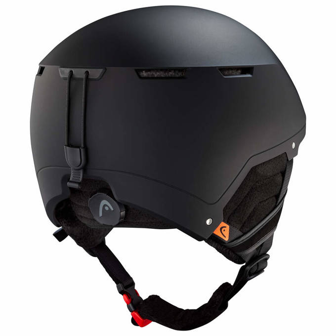 Helm HEAD Compact Evo Mips - 2023/24