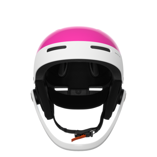Helm POC Artic SL Mips Speedy Gradient Fluorescent Pink/Aventurine Yellow - 2022/23