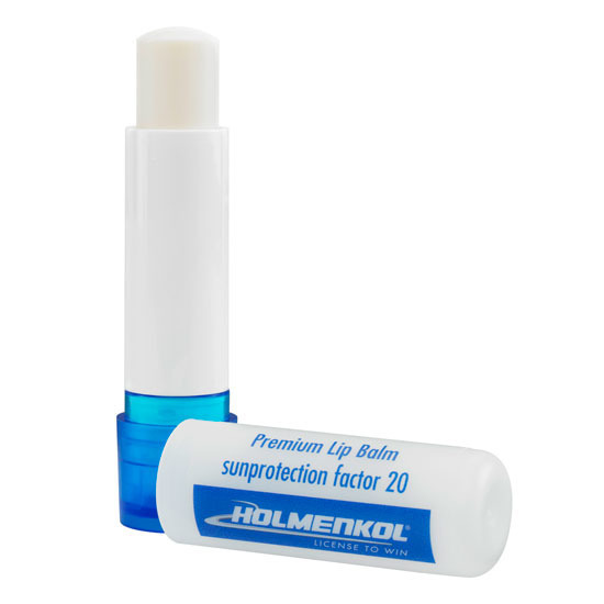 Lippenstift HOLMENKOL Premium Lip Balm