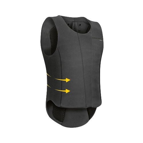 Protektor Komperdell Ballistic Flexfit Pro Junior - 2023/24