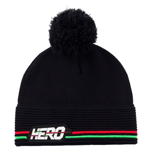 ROSSIGNOL Hero Pompon - 2021/22