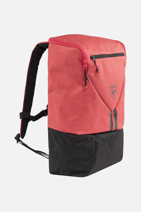Rucksack Rossignol Commuters Backtoshool Backpack 20l Pink - 2023/24