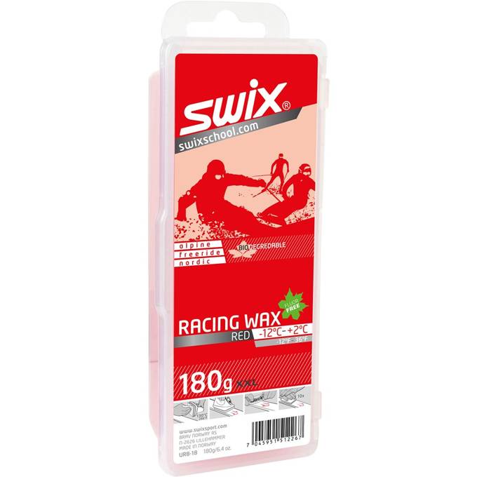 SKIWAX SWIX UR8-6