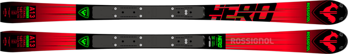 Ski Rossignol Hero Athlete SL 150 cm - 2023/24
