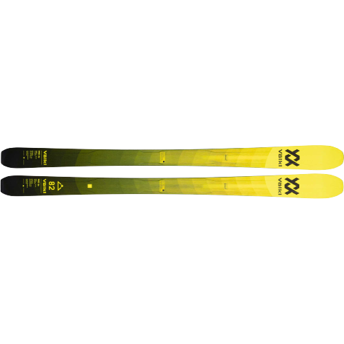 Ski VOLKL Rise Up 82 - 2021/22