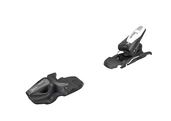 Skibindungen HEAD Joy 9 GW SLR Solid Black85 mm [H] - 2023/24