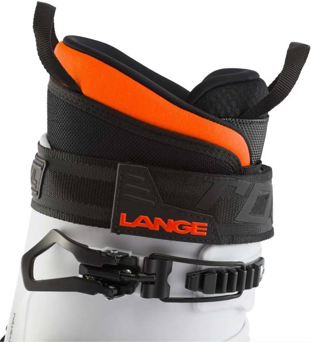 Skischuhe LANGE XT3 Tour White - 2022/23