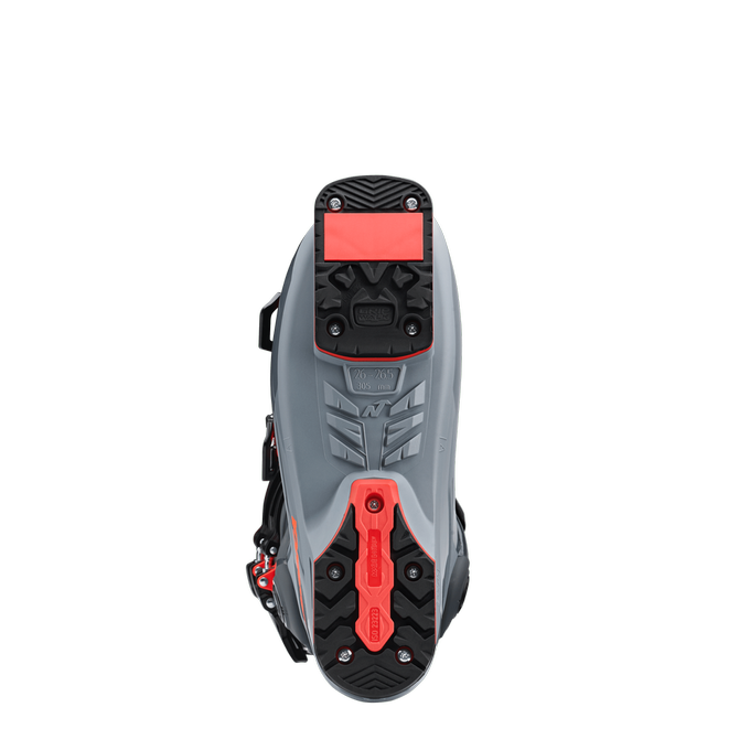 Skischuhe Nordica Sportmachine 3 120 GW Anthracite Black Red - 2023/24