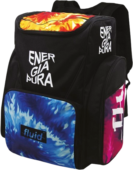 Skischuhtasche ENERGIAPURA Racer Bag Fashion Fluid - 2022/23