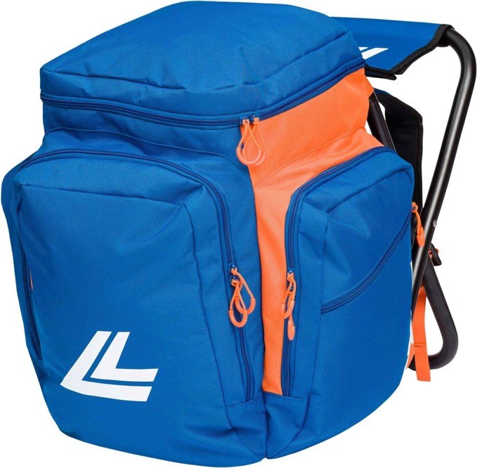 Skischuhtasche Lange Backpack Seat - 2023/24