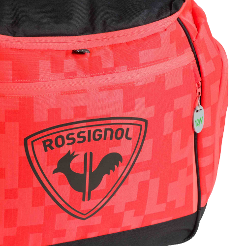 Skischuhtasche ROSSIGNOL Hero Heated Bag 230 V - 2022/23
