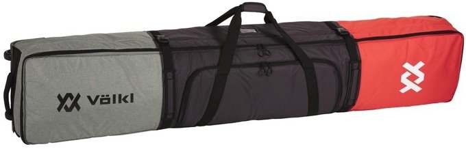 Skitasche VOLKL Rolling All Pro Gear Bag 200cm - 2022/23