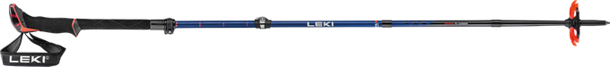 Skitourenstöcke LEKI Sherpa FX Carbon - 2023/24