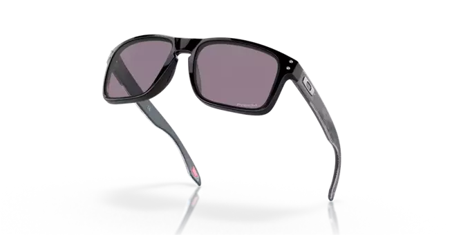 Sonnenbrille OAKLEY HOLBROOK™ Hi Res w/Prizm Grey - 2022