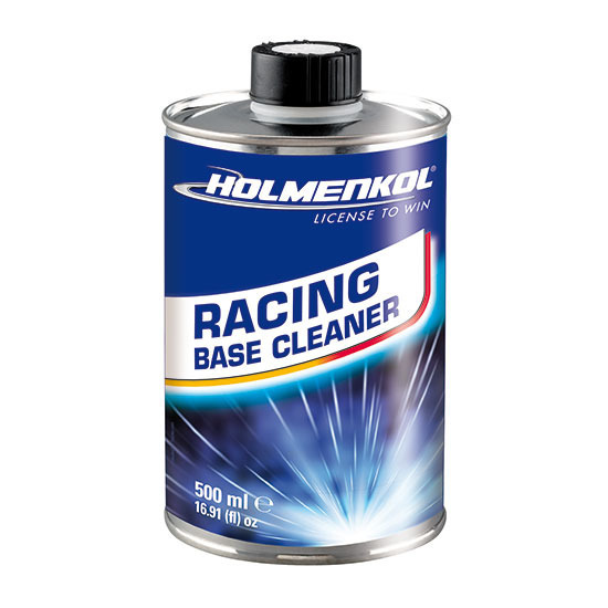 Spezialreiniger HOLMENKOL Racing Base Cleaner 500 ml