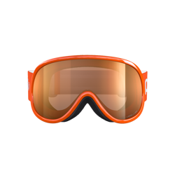 Brille POC Pocito Retina Fluorescent Orange/Orange - 2023/24