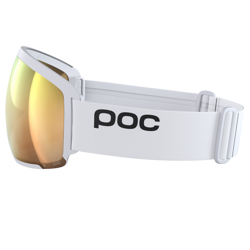 Ersatzlinse POC Orb Clarity Lens Kit Hydrogen White/Spektris Gold - 2021/22