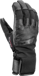 Handschuhe LEKI Performance 3D GTX Black - 2023/24