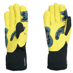 Handschuhe LEVEL Race Speed Goldeneagle - 2022/23