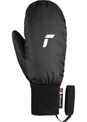 Handschuhe REUSCH Baffin TOUCH-TEC Black/Silver - 2022/23