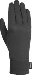 Handschuhe REUSCH Silk Liner TOUCH-TEC Asphalt Melange - 2022/23