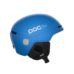 Helm POC Pocito Obex Mips Fluorescent Blue - 2023/24