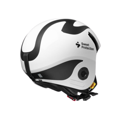 Helm SWEET PROTECTION Volata Mips Helmet Gloss White - 2022/23