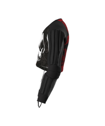 Protektor ENERGIAPURA Maglia Racing Red/Black Junior - 2023/24