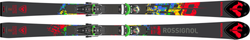 Ski Rossignol Hero Athlete SL Limited Edition 150 cm + Spx 12 Rockerace GW Hero Signature - 2023/24