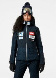 Skijacke HELLY HANSEN Women St. Moritz Infinity Jacket - 2022/23